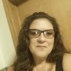 Meet your Posher, Theresa